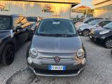 Fiat 500 1.2 Lounge BY GUCCI - Fiat 500: By Gucci