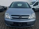 Opel Meriva 1.6 Edition TÜV NEU|AUTOMATIK|KLIMA| - Opel aus 2004