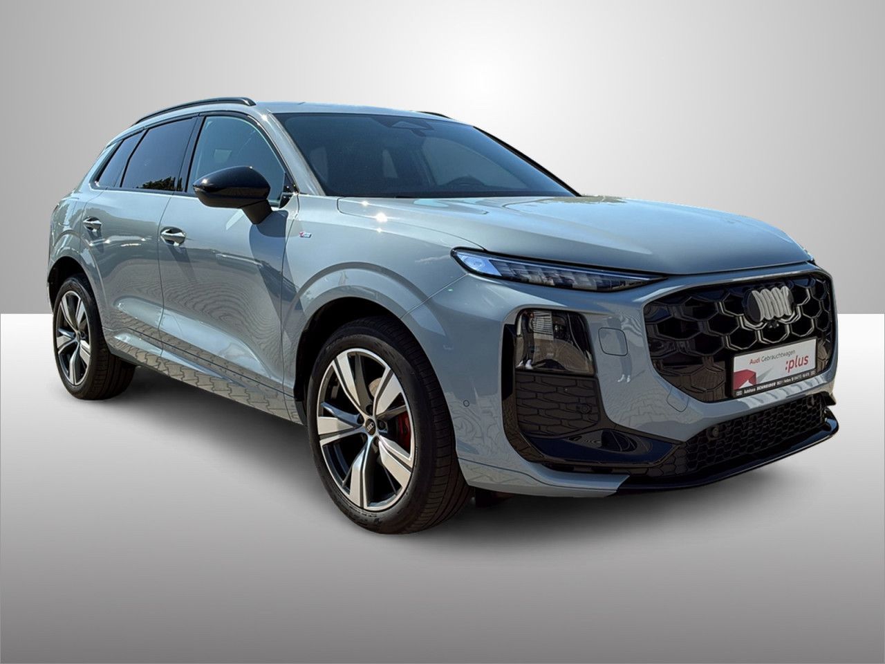 Audi Q3 - Bild 6
