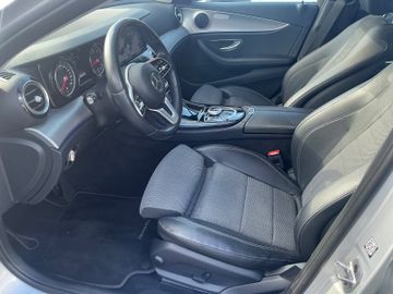 Mercedes E 200 - 8