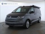 Volkswagen California Beach Camper DCC AHK Standhzg. Navi - scheckheftgepflegte VW T7 California