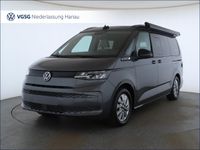 Volkswagen T7 California - Vorschau Bild 2
