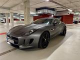 Jaguar F-Type 3.0 L P340 V6 Kompressor Automatik - - Jaguar F-Type: V6