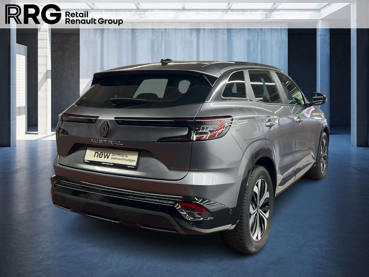 Renault Austral - Bild 5