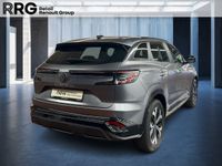 Renault Austral - Vorschau Bild 5