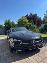 Mercedes-Benz CLE 300 4MATIC Autom. - Cabrio  - Mercedes-Benz CLE-Klasse von privat