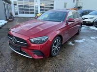 Mercedes-Benz E 300 de Avantgarde Designo