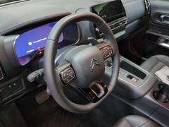 CITROEN C5 Aircross Hybrid 145 ë-DCS6 Max*Automatik*Navi