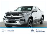 Volkswagen Amarok DC Style 4Motion AHK ACC Standhzg Navi - Volkswagen Amarok in Frankfurt (Main)