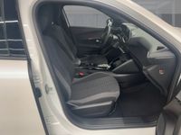 Peugeot 2008 - Vorschau Bild 8