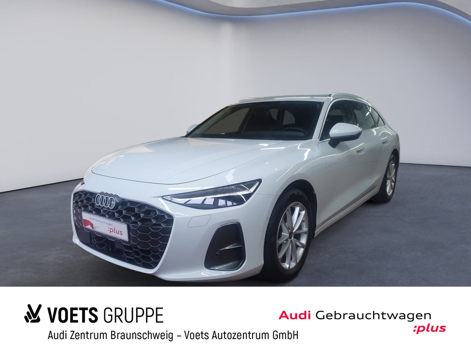 Audi A6 - Bild 1