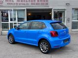 Volkswagen Polo 1.2 TSI V Fresh/KAMERA/NAVI/SHZ/SONDERLACK - Volkswagen Polo Fresh mit Benzin-Antrieb