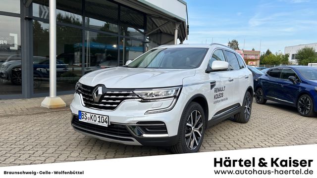 Renault Koleos TCe 160 EDC LEDERPOLSTER ELEKR.HECKKLAPPE