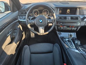 BMW 530 - 5