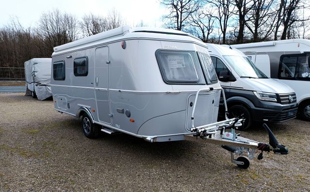 HYMER / ERIBA / HYMERCAR Eriba Touring 630 