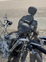 Harley-Davidson Heritage Softail Classic FLSTC - Angebote