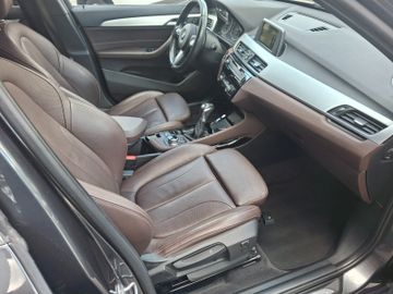 BMW X1 - 12