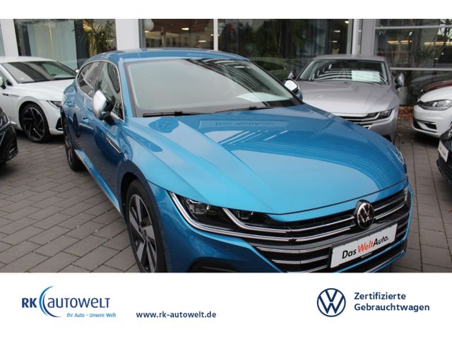 RK Autowelt, Volkswagen, Arteon