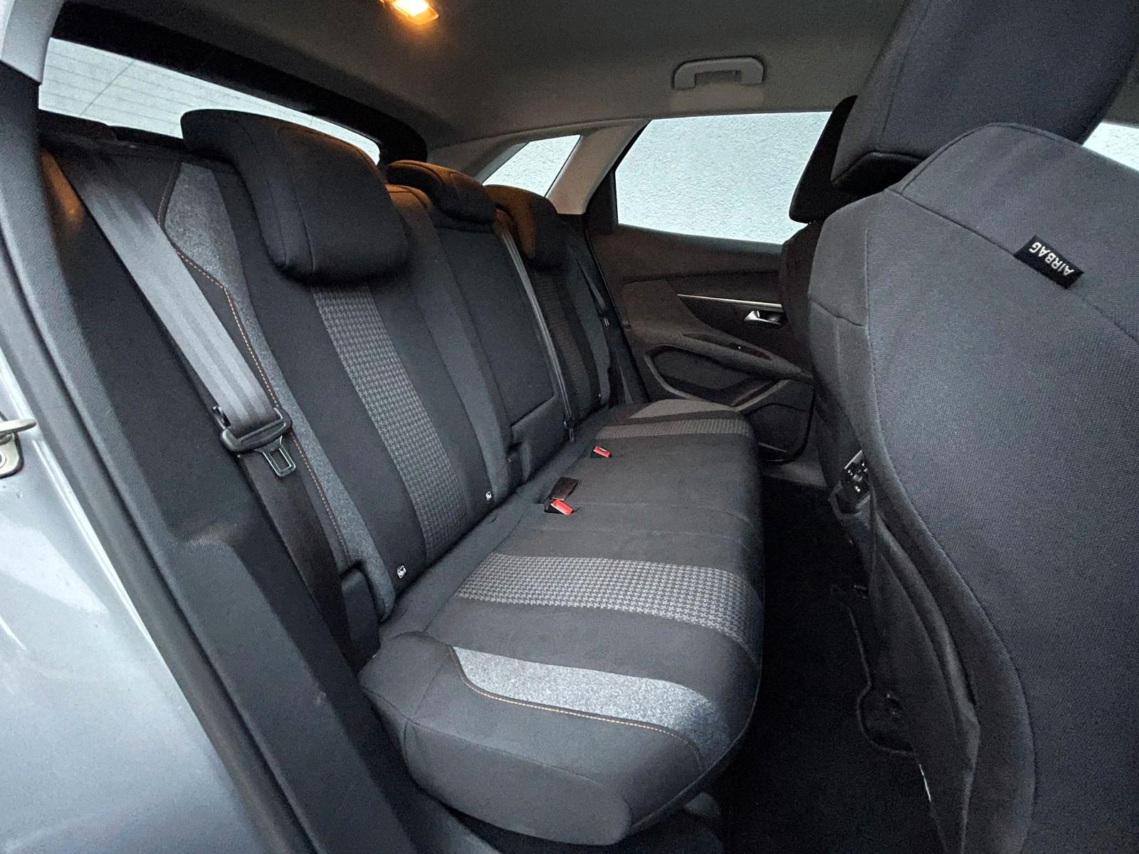 Peugeot 3008 Business 2.HD|AHK|SPUR|KAMERA|DIGITACHO