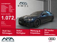 Audi A8 - Vorschau Bild 1