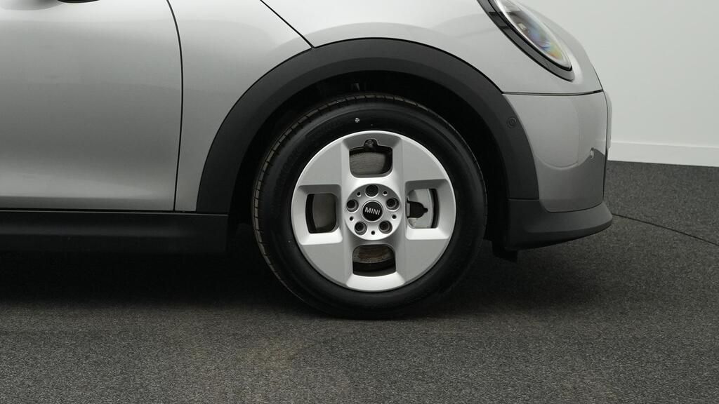 MINI Cooper C - Bild 19