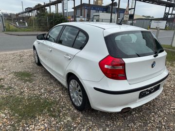 BMW 116 - 7