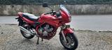 Yamaha XJ 600 Diversion - YAMAHA XJ 600 DIVERSION