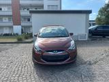 Hyundai ix20 1.6 FIFA World Cup EDITION Automatik - Hyundai ix20: Edition20