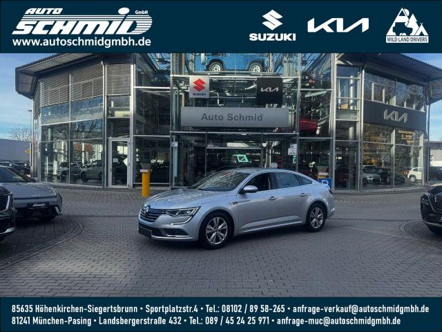 Renault TALISMAN 1.6 TCe AUTOMATIK INTENS |NAVI|KAMERA|