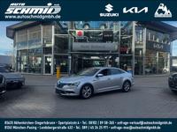 Renault TALISMAN 1.6 TCe AUTOMATIK INTENS |NAVI|KAMERA|