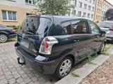 Toyota Corolla Verso 2.2 D-4D D-CAT Executive - gebrauchte Toyota Corolla Verso aus dem Jahr 2006