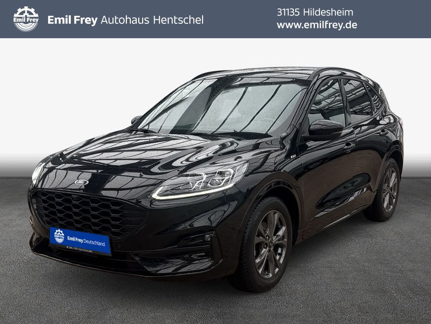 Image of Ford Kuga