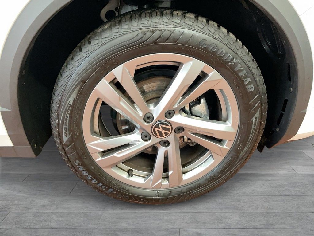 Volkswagen T-Roc - Bild 9