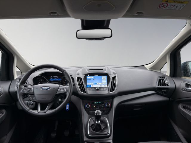 C-Max 1.0 EcoBoost Cool&Connect