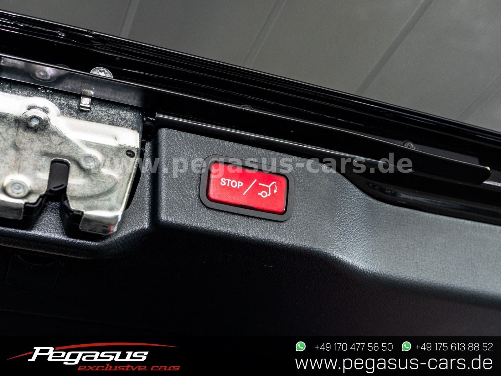 MERCEDES-BENZ V 300 - 22