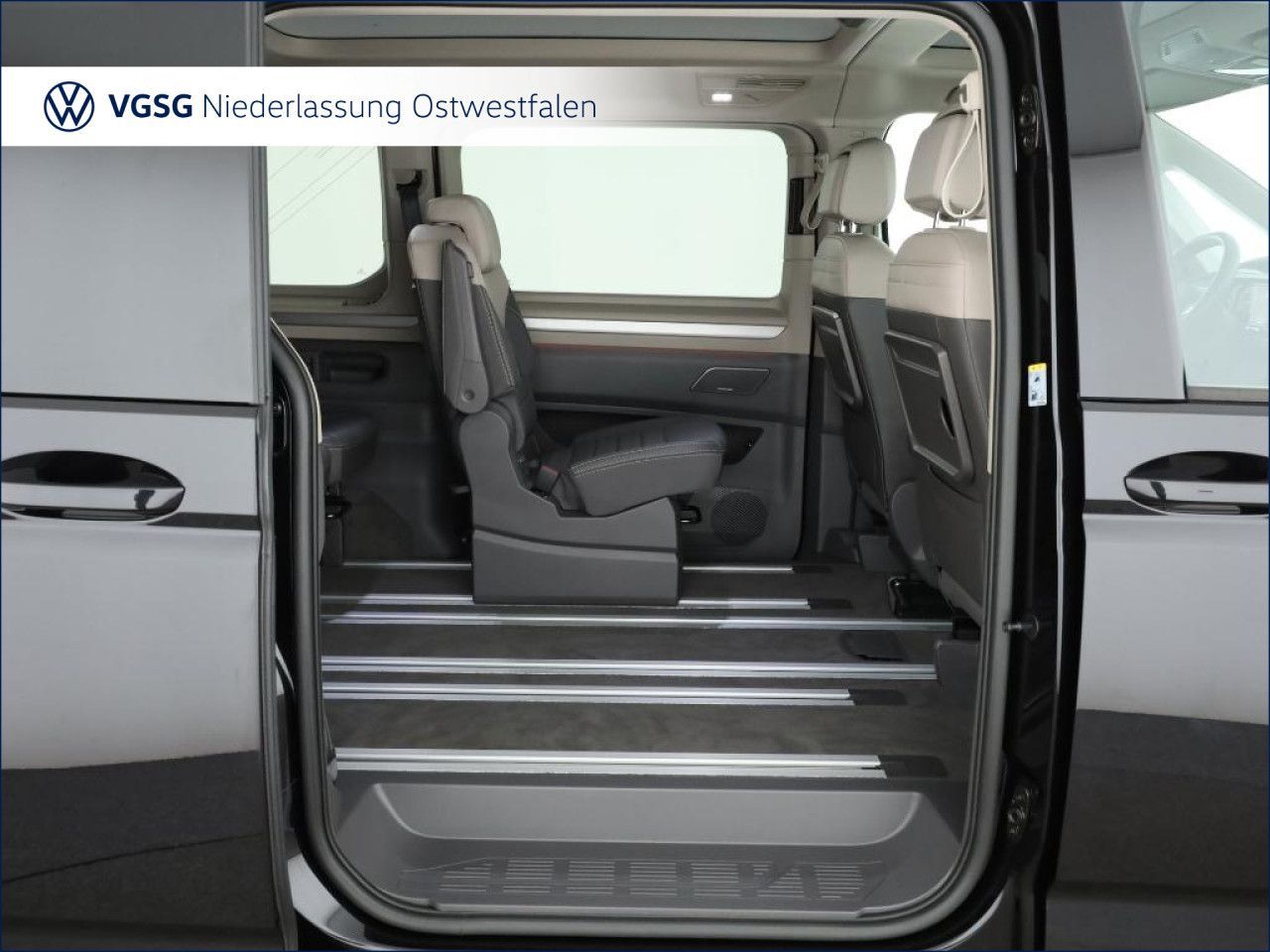 Volkswagen T7 Multivan - Bild 15