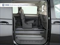 Volkswagen T7 Multivan - Vorschau Bild 15