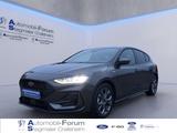 Ford Focus Lim. ST-Line X 1.0 EcoBoost MHEV *RFK*SYNC