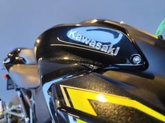 KAWASAKI Z 900 PERFORMANCE + AKTIONSPREIS AUF ANFRAGE