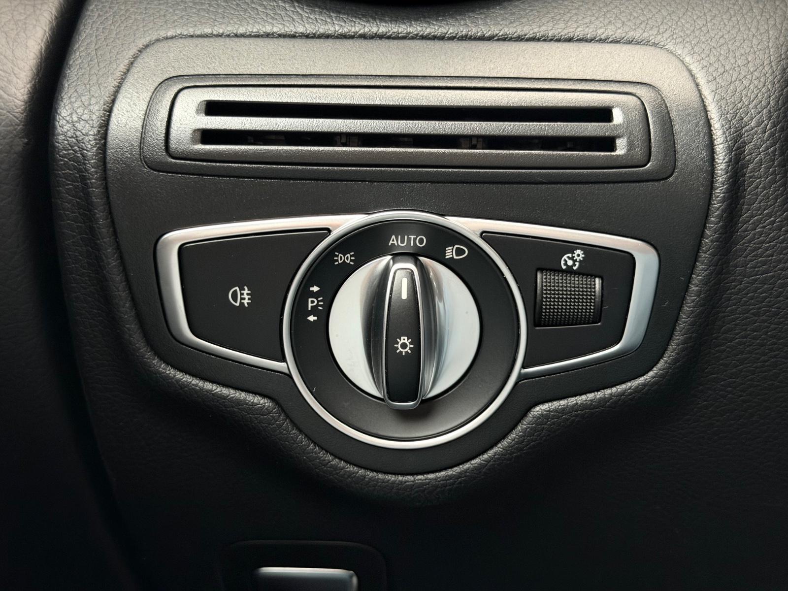 Mercedes-Benz GLC 300d 4Ma.*AMG LINE*LED-AHK-R.KAM-MBUX-TEMPO