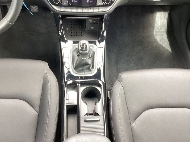 Hyundai i30 – Bild 14
