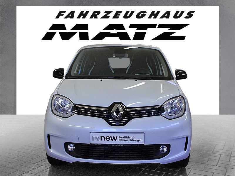 Fahrzeugabbildung Renault Twingo E-Tech 100% elektrisch*Paket Techno*Kamer