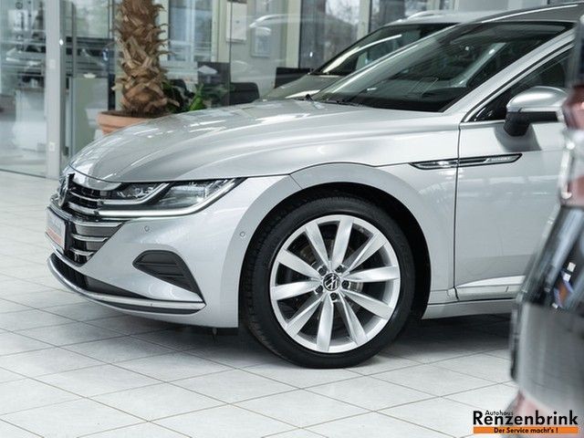 Arteon Shooting Brake Elegance TDI DSG DCC HUD