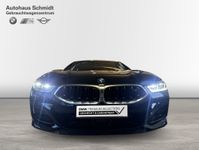 BMW M850 - Vorschau Bild 7