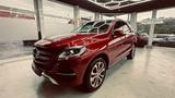 Mercedes-Benz GLE 500 GLE GLE 500 4Matic - Mercedes-Benz GLE-Klasse