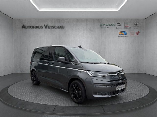 T7 Multivan 2.0 TDI DSG Style Bluetooth Navi LED