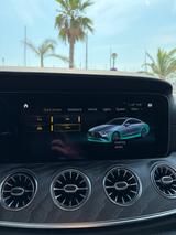 Mercedes-Benz AMG CLS 53 4MATIC+ 2021 - Mercedes-Benz CLS 53 AMG aus 2021