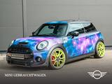 MINI Cooper S 3-T rer Aut. Head Up Display Navi LED - MINI MINI Gebrauchtwagen in Stuttgart