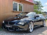 BMW 645 Ci Cabrio AC SCHNITZER* CarPlay/Leder/Navi