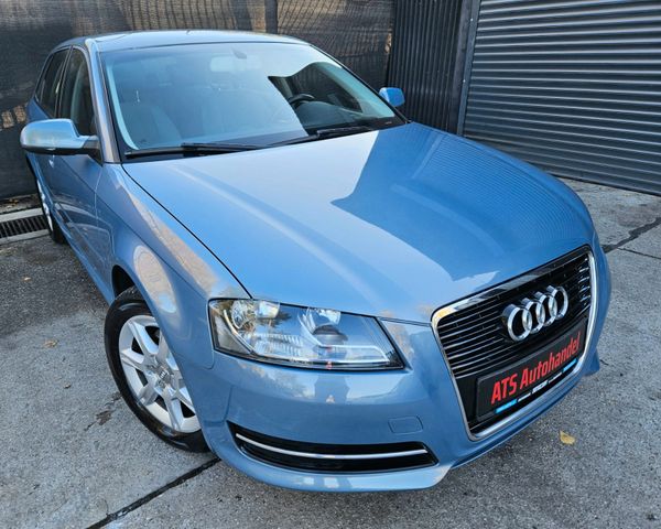 Audi A3 1.4 TFSI*Tüv Neu*Ahk*Top Zustand